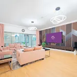 Capital Bay Towers Business Bay Spacious And Stylish 2 Br