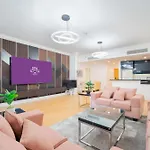 Capital Bay Towers Business Bay Spacious And Stylish 2 Br