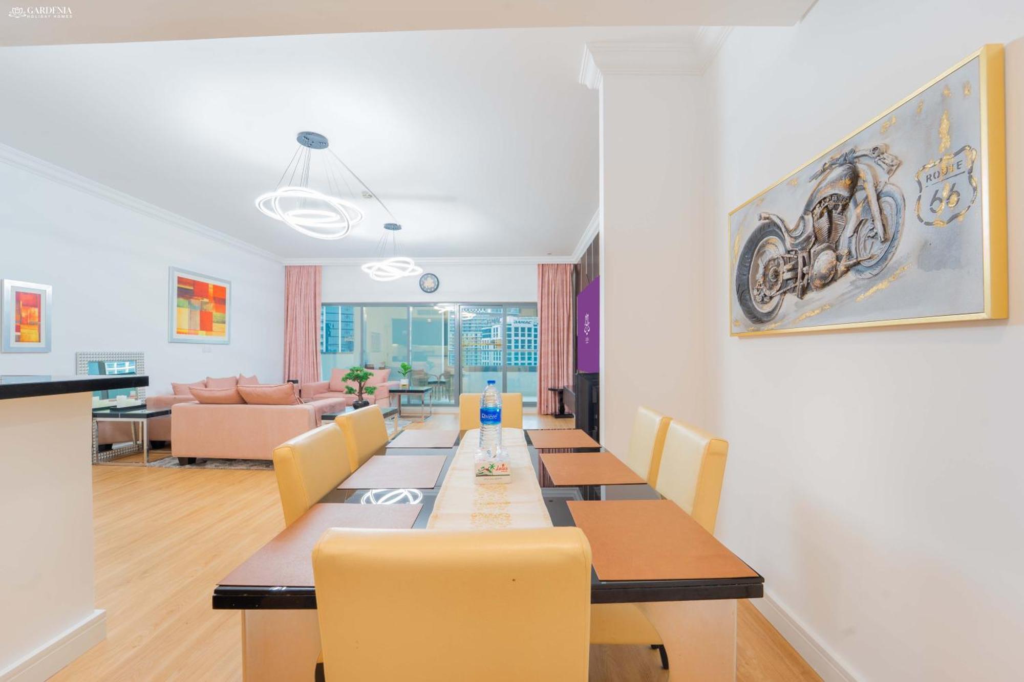 Capital Bay Towers Business Bay Spacious And Stylish 2 Br Apartment *
