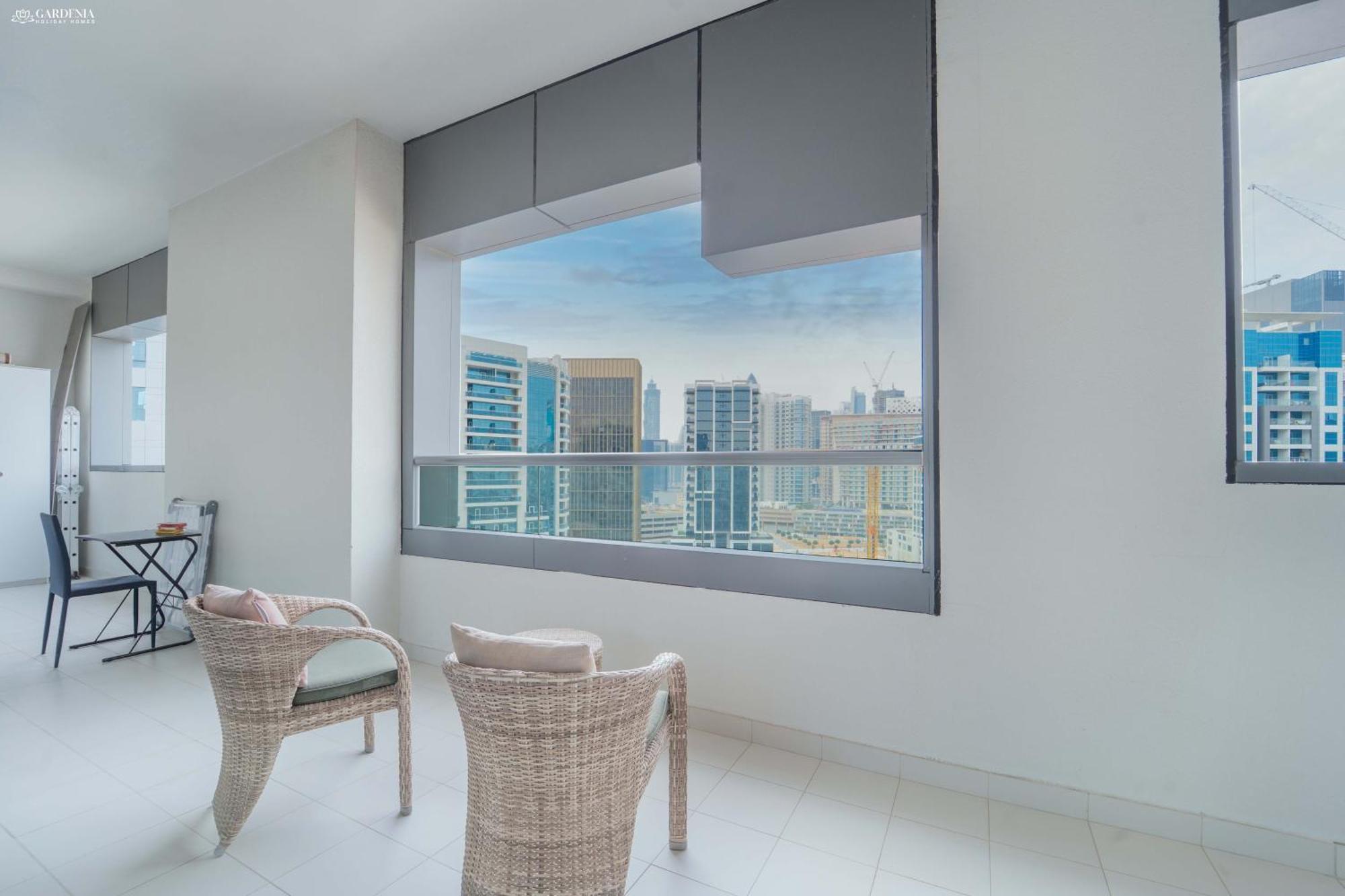 Apartment Capital Bay Towers Business Bay Spacious And Stylish 2 Br Dubai