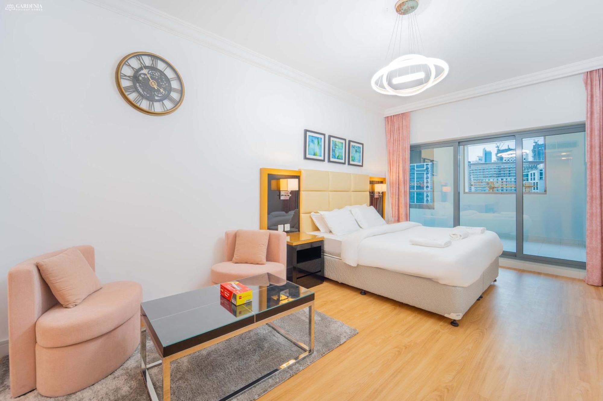Capital Bay Towers Business Bay Spacious And Stylish 2 Br Apartment Dubai