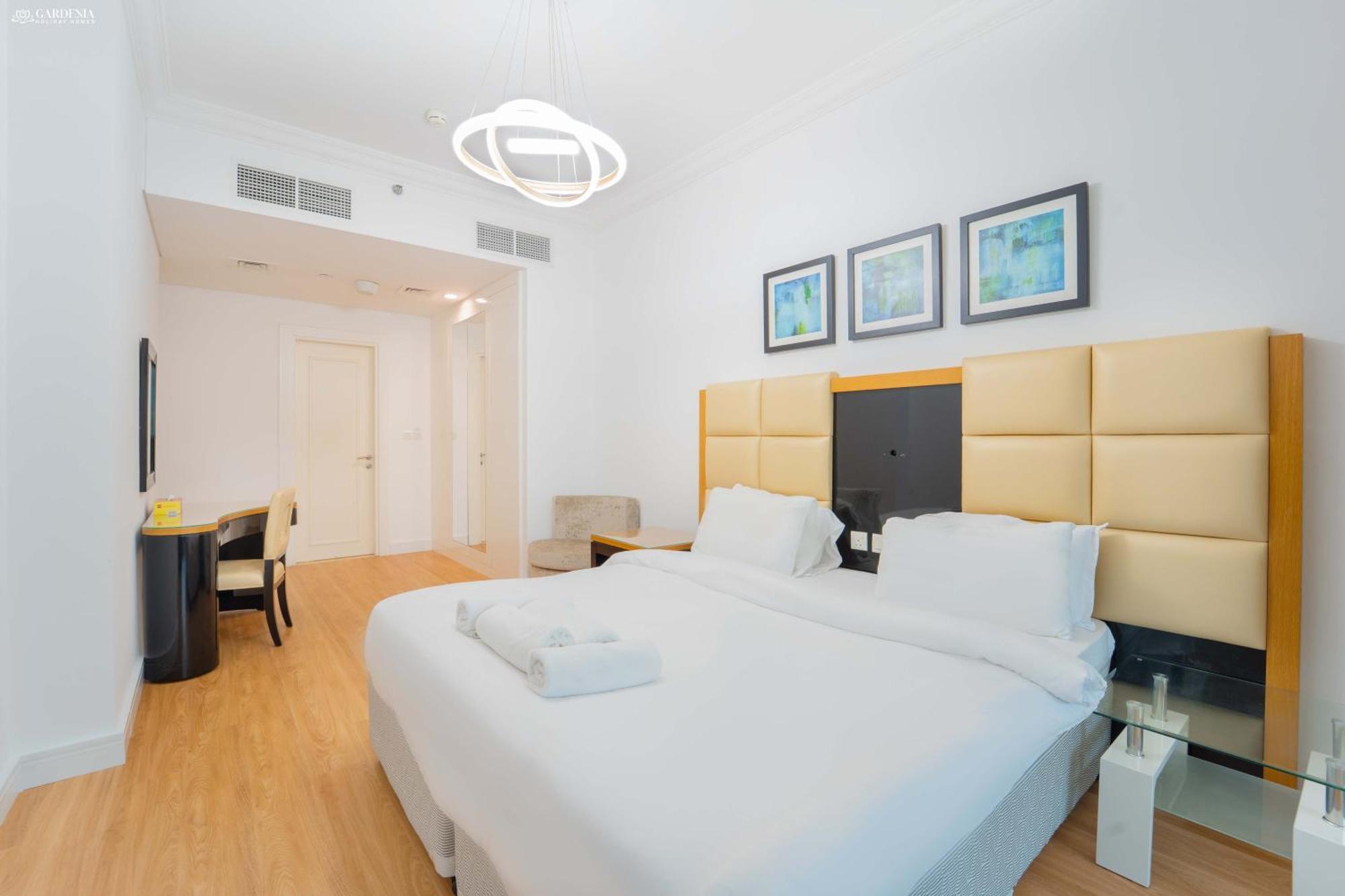 Apartment Capital Bay Towers Business Bay Spacious And Stylish 2 Br *